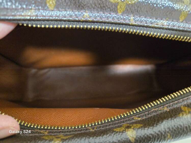 ルイヴィトン モノグラム （ブランドバッグ）の商品画像 - 査定依頼日：2025年3月15日 - 最高査定価格：85,000円