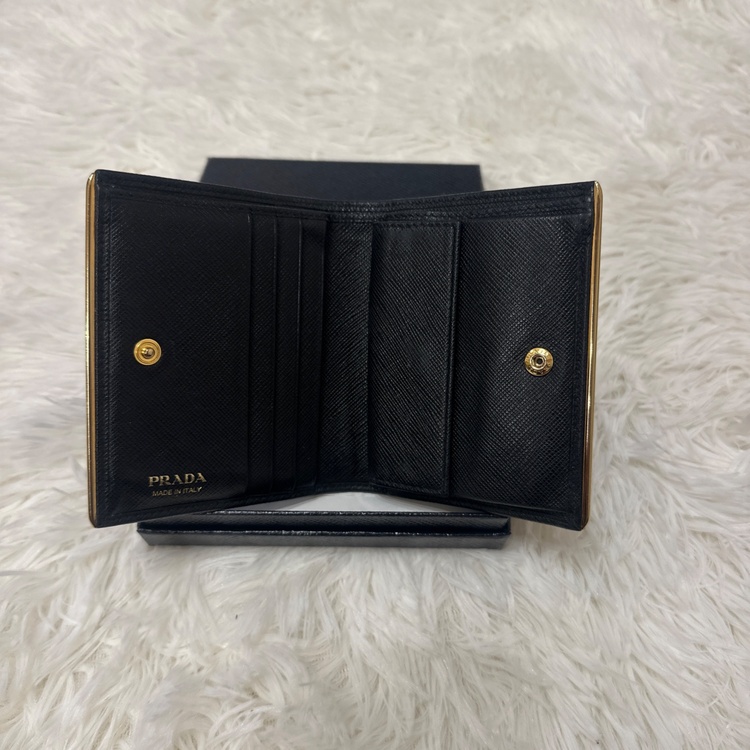 プラダ  （ブランドバッグ）の商品画像 - 査定依頼日：2026年2月16日 - 最高査定価格：29,000円