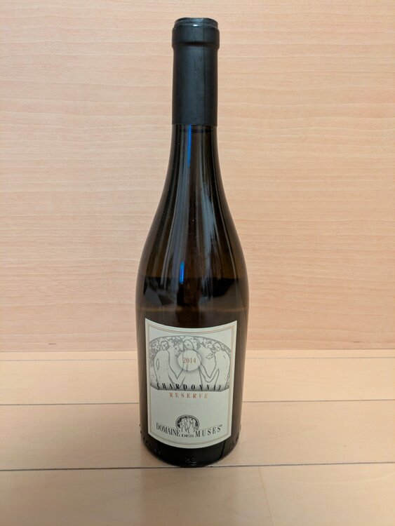 ワイン ワイン(その他)（お酒）の商品画像 - 査定依頼日：2026年9月9日 - 最高査定価格：100円