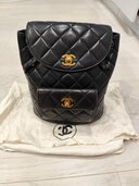 シャネル マトラッセ （ブランドバッグ）の商品画像 - 査定依頼日：2025年12月20日 - 最高査定価格：350,000円