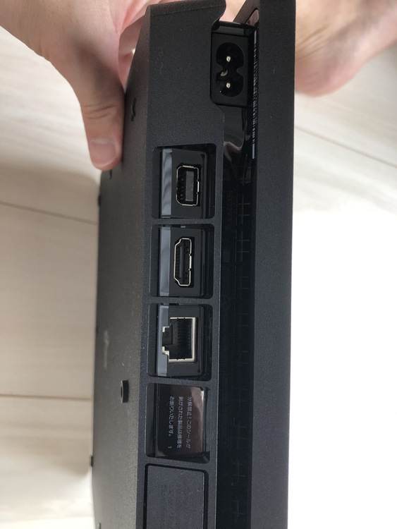 プレイステーション4本体 ジェットブラック (HDD 500GB/CUH-220（ゲーム機本体・ゲームソフト）の商品画像 - 査定依頼日：2020年6月12日 - 最高査定価格：23,000円