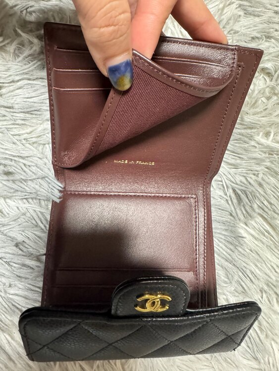 シャネル マトラッセ （ブランドバッグ）の商品画像 - 査定依頼日：2025年1月22日 - 最高査定価格：100,000円