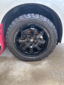 タイヤ、ホイール（カー用品）の商品画像 - 査定依頼日：2025年7月15日 - 最高査定価格：20,000円