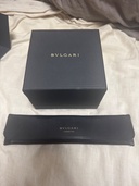 ブルガリ ブルガリブルガリ BBW40CGl（高級時計）の商品画像 - 査定依頼日：2026年3月20日 - 最高査定価格：180,000円