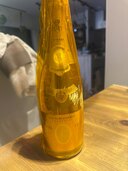 シャンパン ルイ・ロデレール （お酒）の商品画像 - 査定依頼日：2025年2月18日 - 最高査定価格：28,000円