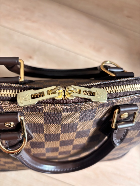 ダミエ（ブランドバッグ）の商品画像 - 査定依頼日：2026年3月1日 - 最高査定価格：130,000円