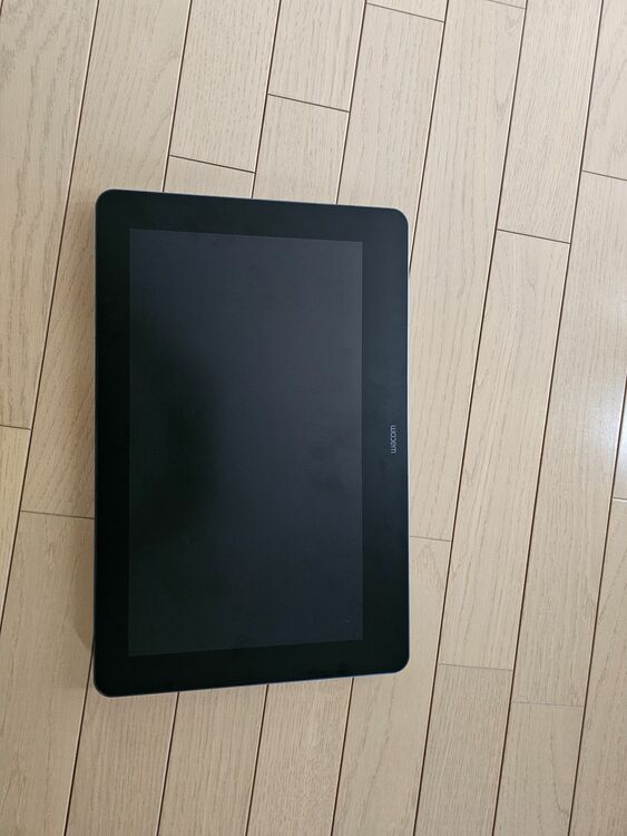 Wacom Cintiq Pro 16（PC・タブレット）の商品画像 - 査定依頼日：2025年6月9日 - 最高査定価格：22,000円