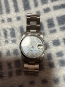 ロレックス デイトジャスト D12（高級時計）の商品画像 - 査定依頼日：2026年2月4日 - 最高査定価格：1,200,000円