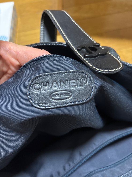 ココマーク（ブランドバッグ）の商品画像 - 査定依頼日：2026年3月2日 - 最高査定価格：110,000円