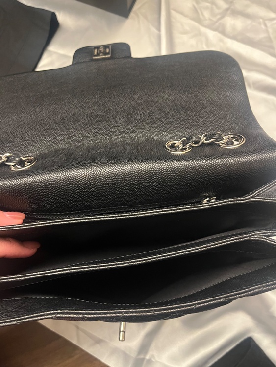 シャネル マトラッセ （ブランドバッグ）の商品画像 - 査定依頼日：2026年2月25日 - 最高査定価格：300,000円