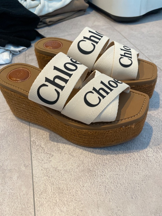 その他 クロエ （ブランドバッグ）の商品画像 - 査定依頼日：2025年7月27日 - 最高査定価格：25,000円