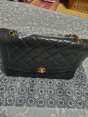 マトラッセ?（ブランドバッグ）の商品画像 - 査定依頼日：2025年12月9日 - 最高査定価格：350,000円