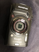 TG-5（カメラ）の商品画像 - 査定依頼日：2026年4月12日 - 最高査定価格：9,100円