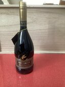 レミーマルタン・レゼルブスペシャル（お酒）の商品画像 - 査定依頼日：2026年4月15日 - 最高査定価格：6,000円