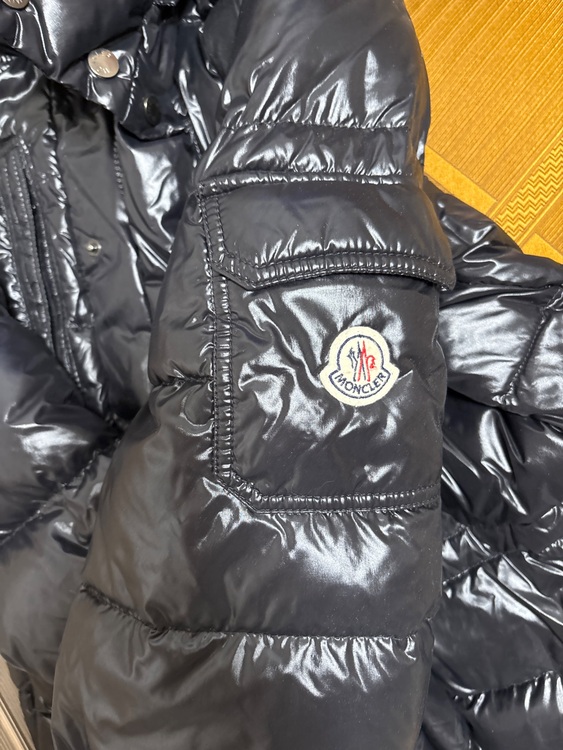 ダウン（古着・ファッション）の商品画像 - 査定依頼日：2025年11月18日 - 最高査定価格：20,000円