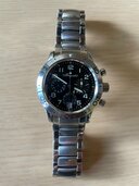 ブレゲ タイプXX （高級時計）の商品画像 - 査定依頼日：2026年1月30日 - 最高査定価格：700,000円