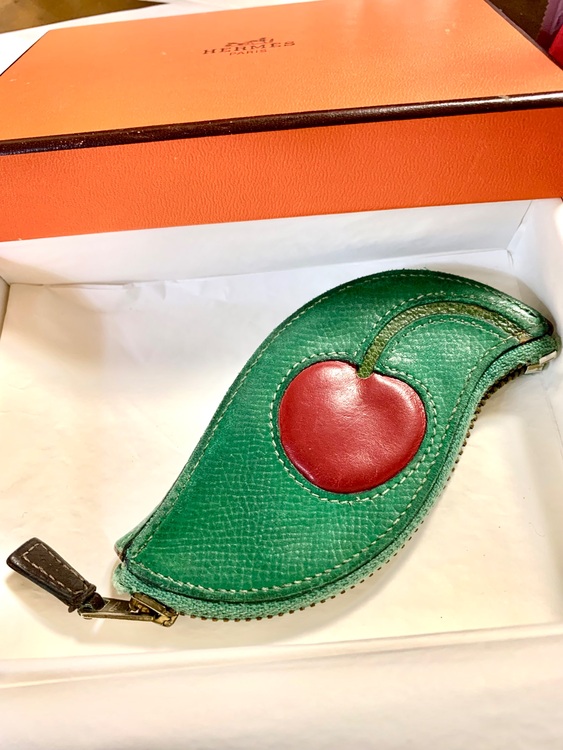 エルメス エルメス(その他) （ブランドバッグ）の商品画像 - 査定依頼日：2025年6月28日 - 最高査定価格：20,000円