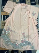 付け下げ（着物）の商品画像 - 査定依頼日：2026年4月10日 - 最高査定価格：2,000円