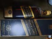 ウイスキー ジョニーウォーカー （お酒）の商品画像 - 査定依頼日：2024年5月29日 - 最高査定価格：2,000円