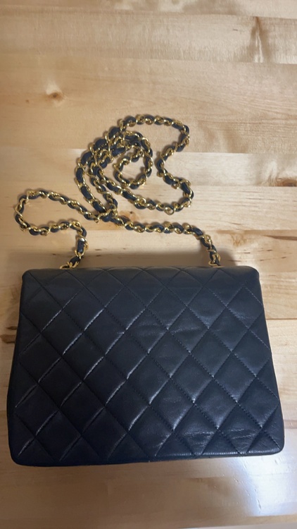 シャネル マトラッセ （ブランドバッグ）の商品画像 - 査定依頼日：2026年1月16日 - 最高査定価格：400,000円