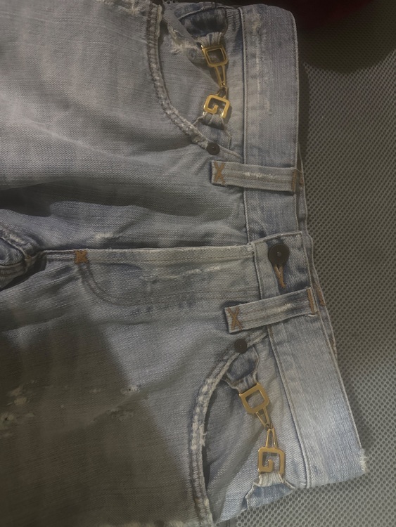 わからない（古着・ファッション）の商品画像 - 査定依頼日：2025年10月23日 - 最高査定価格：100,000円