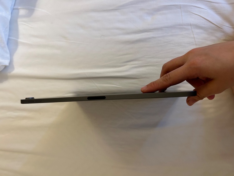 iPadAir第4世代とApplePencil第2世代（PC・タブレット）の商品画像 - 査定依頼日：2026年4月4日 - 最高査定価格：25,000円