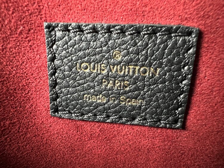 ルイヴィトン ルイヴィトン(その他) （ブランドバッグ）の商品画像 - 査定依頼日：2025年1月30日 - 最高査定価格：270,000円