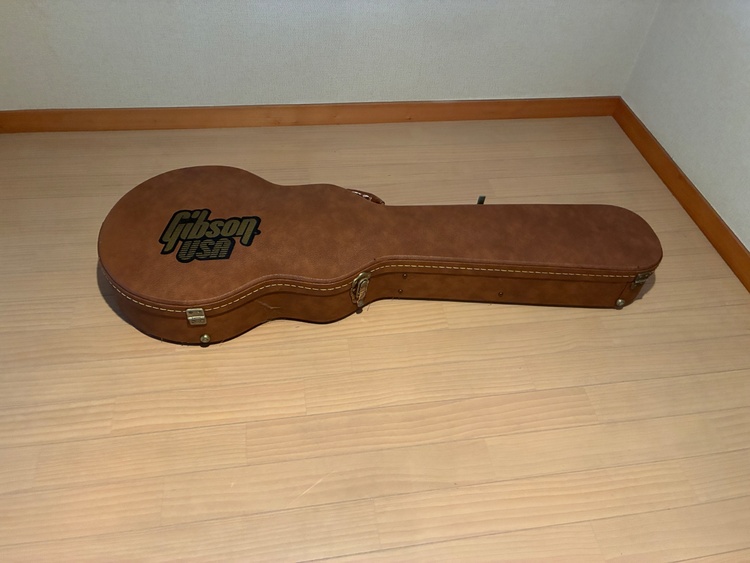 レスポールReborn old（ピアノ・楽器・PA機材）の商品画像 - 査定依頼日：2026年5月30日 - 最高査定価格：180,000円