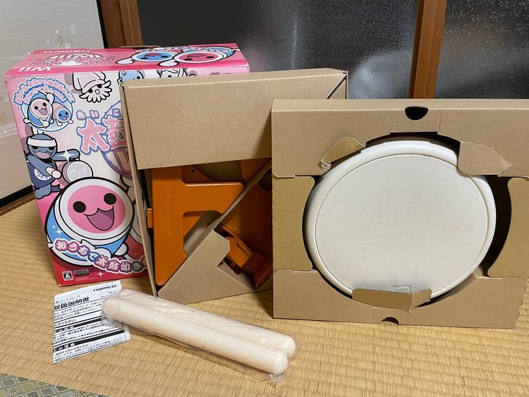 ゲームキューブ、ソフト他（ゲーム機本体・ゲームソフト）の商品画像 - 査定依頼日：2023年11月9日 - 最高査定価格：5,240円