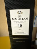 ウイスキー マッカラン （お酒）の商品画像 - 査定依頼日：2025年5月20日 - 最高査定価格：37,000円