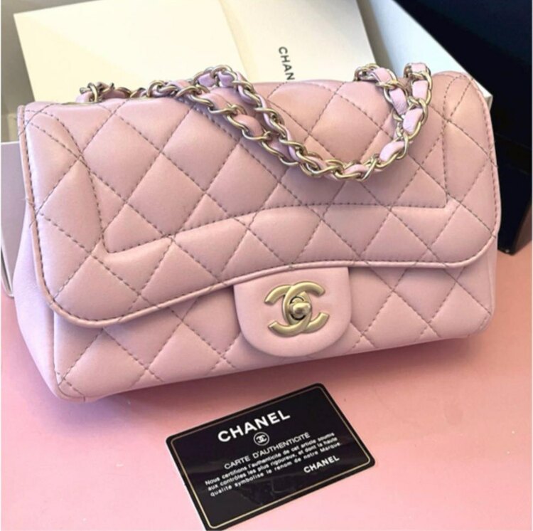 シャネル マトラッセ （ブランドバッグ）の商品画像 - 査定依頼日：2025年1月13日 - 最高査定価格：300,000円