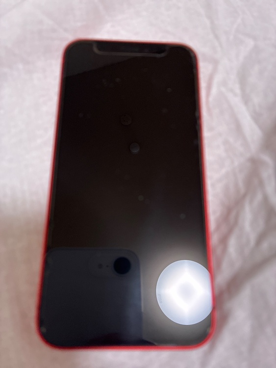 iPhone iPhone 12 mini 128GB SIMフリー（スマホ）の商品画像 - 査定依頼日：2026年7月22日 - 最高査定価格：21,000円