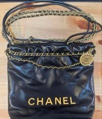 CHANEL22ミニ（ブランドバッグ）の商品画像 - 査定依頼日：2026年1月29日 - 最高査定価格：520,000円