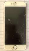 iPhone6s（スマホ）の商品画像 - 査定依頼日：2023年3月8日 - 最高査定価格：400円