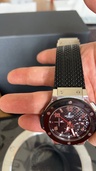HUBLOT（高級時計）の商品画像 - 査定依頼日：2026年4月1日 - 最高査定価格：100,000円