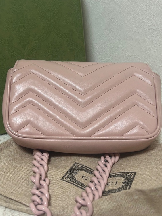 グッチ  （ブランドバッグ）の商品画像 - 査定依頼日：2025年12月1日 - 最高査定価格：90,000円