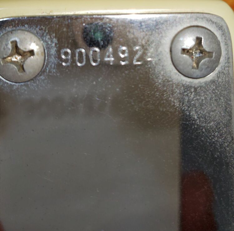 TOKAI　Springy Sound シリアルNo.9004924（ピアノ・楽器・PA機材）の商品画像 - 査定依頼日：2025年11月10日 - 最高査定価格：55,000円