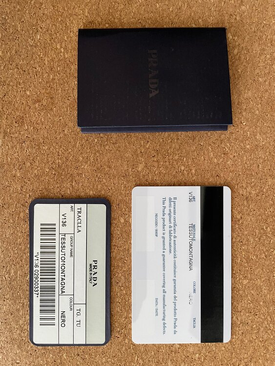 プラダ  （ブランドバッグ）の商品画像 - 査定依頼日：2025年2月16日 - 最高査定価格：80,000円