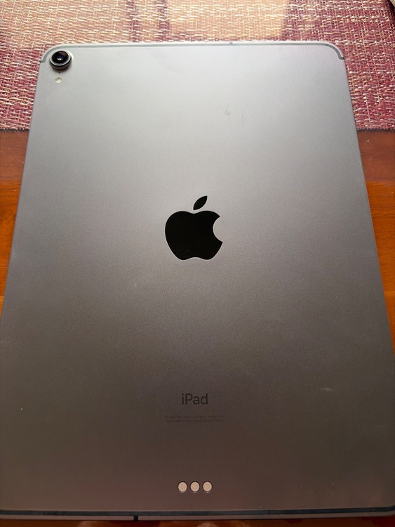 iPad Pro11インチ（PC・タブレット）の商品画像 - 査定依頼日：2026年4月5日 - 最高査定価格：27,100円