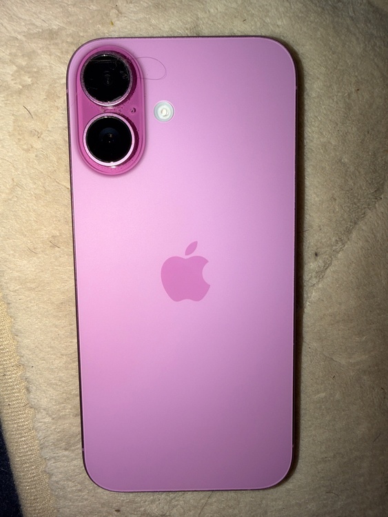iPhone16（スマホ）の商品画像 - 査定依頼日：2026年7月30日 - 最高査定価格：105,000円