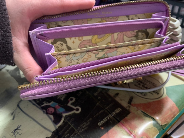 その他 サマンサタバサ （ブランドバッグ）の商品画像 - 査定依頼日：2025年11月7日 - 最高査定価格：1,500円