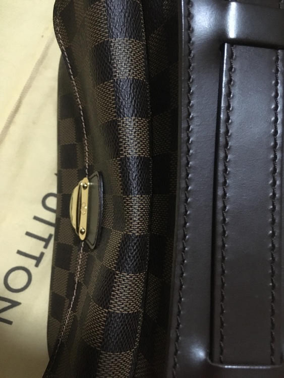 ラヴェッロGM、シガレットケース（ブランドバッグ）の商品画像 - 査定依頼日：2022年4月11日 - 最高査定価格：105,000円