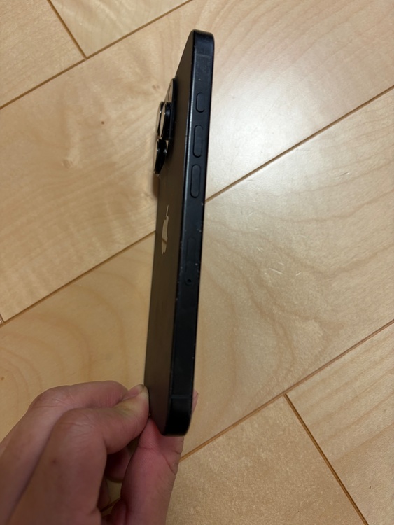 iPhone 16 Pro 256GB SIMフリー（スマホ）の商品画像 - 査定依頼日：2026年5月3日 - 最高査定価格：101,000円