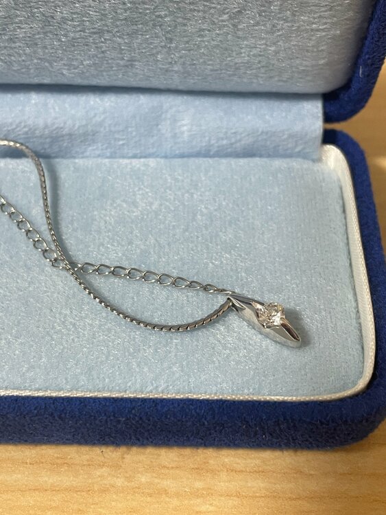 真珠のネックレス　ピアス（金・貴金属）の商品画像 - 査定依頼日：2026年2月22日 - 最高査定価格：60,000円