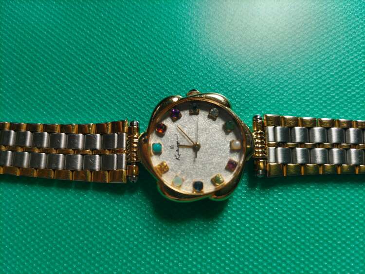 KARLERAGER（高級時計）の商品画像 - 査定依頼日：2025年5月8日 - 最高査定価格：100,000円