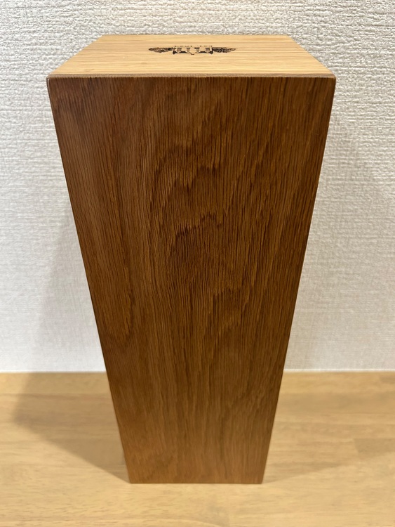 25年　2020年製造（お酒）の商品画像 - 査定依頼日：2025年9月8日 - 最高査定価格：130,000円