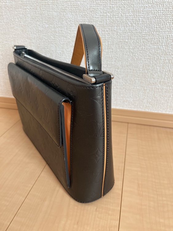 アルストンM55122（ブランドバッグ）の商品画像 - 査定依頼日：2026年2月26日 - 最高査定価格：90,000円