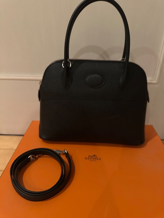 エルメス ボリード （ブランドバッグ）の商品画像 - 査定依頼日：2025年10月9日 - 最高査定価格：920,000円