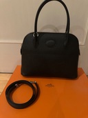 エルメス ボリード （ブランドバッグ）の商品画像 - 査定依頼日：2025年10月9日 - 最高査定価格：920,000円