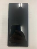 Galaxy Note10 シリーズ 【au】Galaxy Note10+ SCV45 （スマホ）の商品画像 - 査定依頼日：2024年1月17日 - 最高査定価格：8,000円